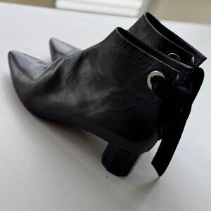 proenza Schouler ankle bootie in size 7